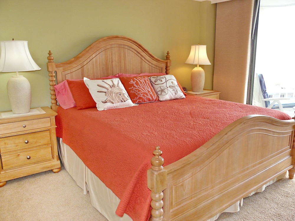 South Seas Tower 1 1204 Marco Island - photo 7