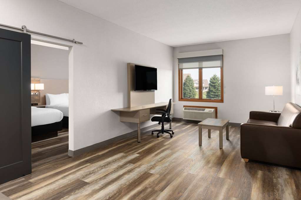 Links Bos Landen Hotel & Spa of Pella Trademark by Wyndham - photo 34