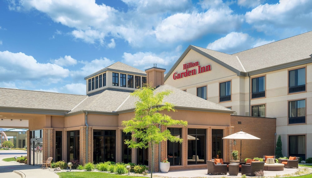 Hilton Garden Inn Sioux City Riverfront - featured photo