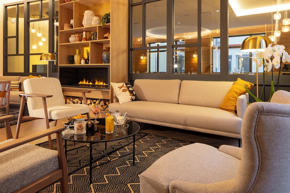 Epona Hôtel Sens — Sens — photo 2