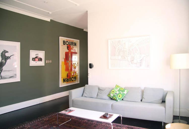 Nid Douillet - carbon neutral hotel in Rochefort