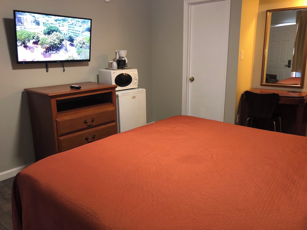 Alpine Inn and Spa - photo 8