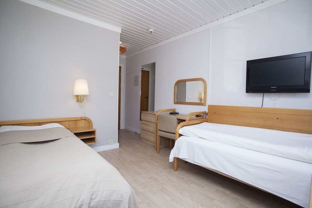 Stetind Hotell — Narvik — photo 5