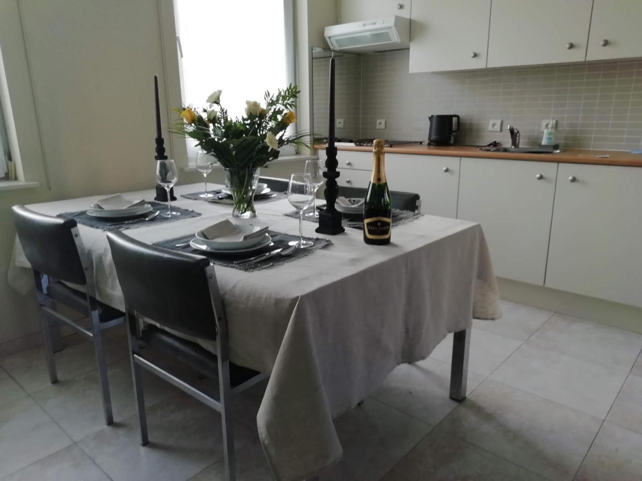 The Mill 2380 — hotel in Ravels