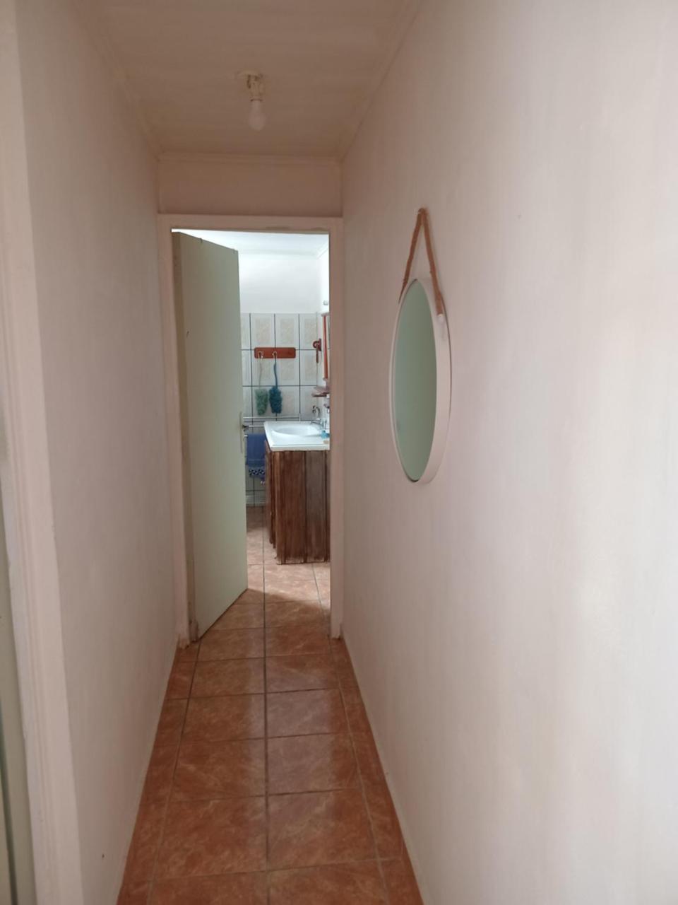 La Case des Jacques in Saint-Joseph, Réunion