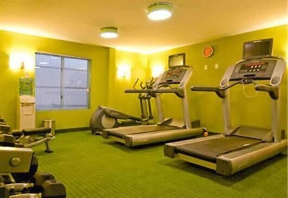 Fairfield Inn & Suites by Marriott Plainville - photo 29
