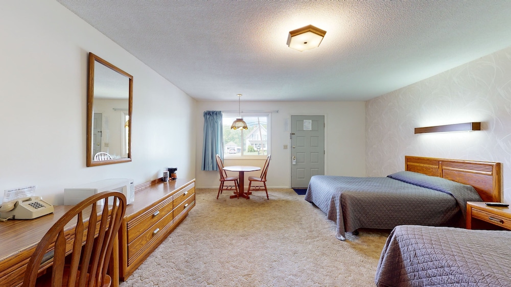 Circle Court Motel - photo 5