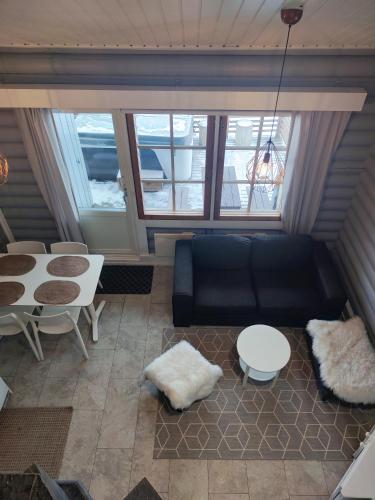 Sopo Mokki Himoksella Palveluiden Vieressa in Jaemsae, Finland