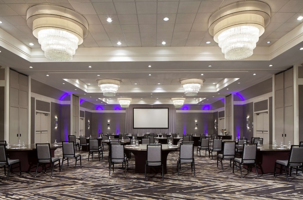 Hilton Tampa Airport Westshore - photo 80