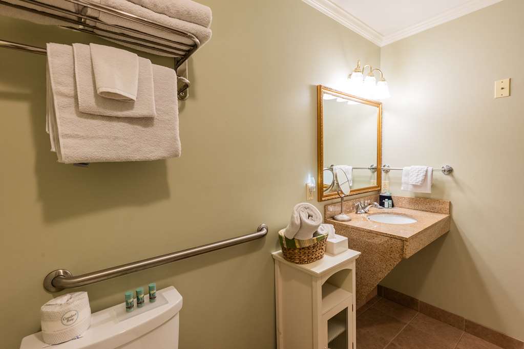 Best Western White House Inn - photo 3