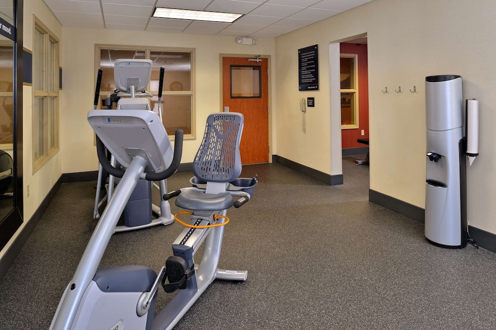 Hampton Inn Rock Springs - photo 55