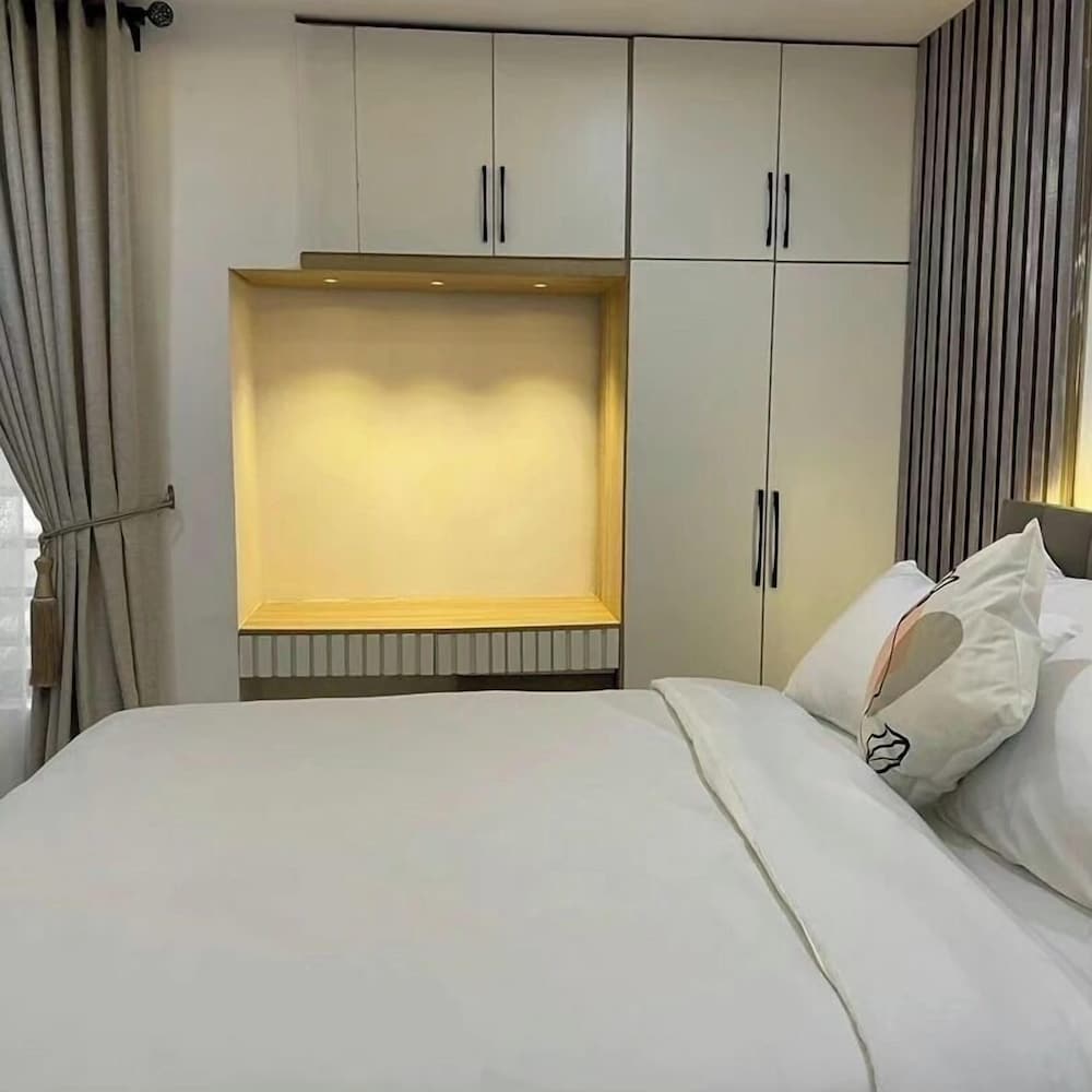 Quintessential Apartments By Signature — 4-Star Luxury Hotel in Abuja, Nigeria