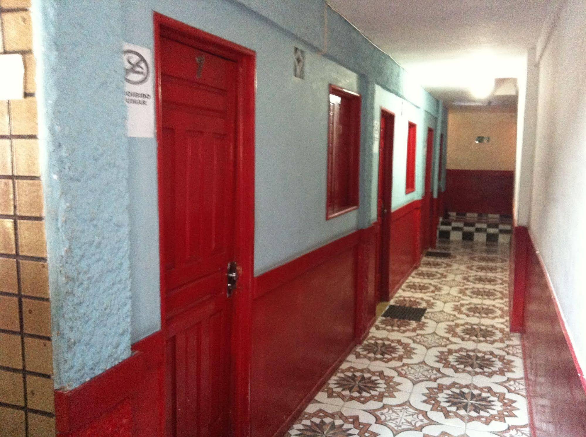 Hotel Spada in Belem, Brasil