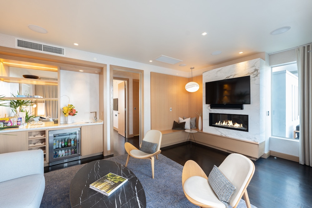 Kimpton Hotel Wilshire by IHG - photo 22