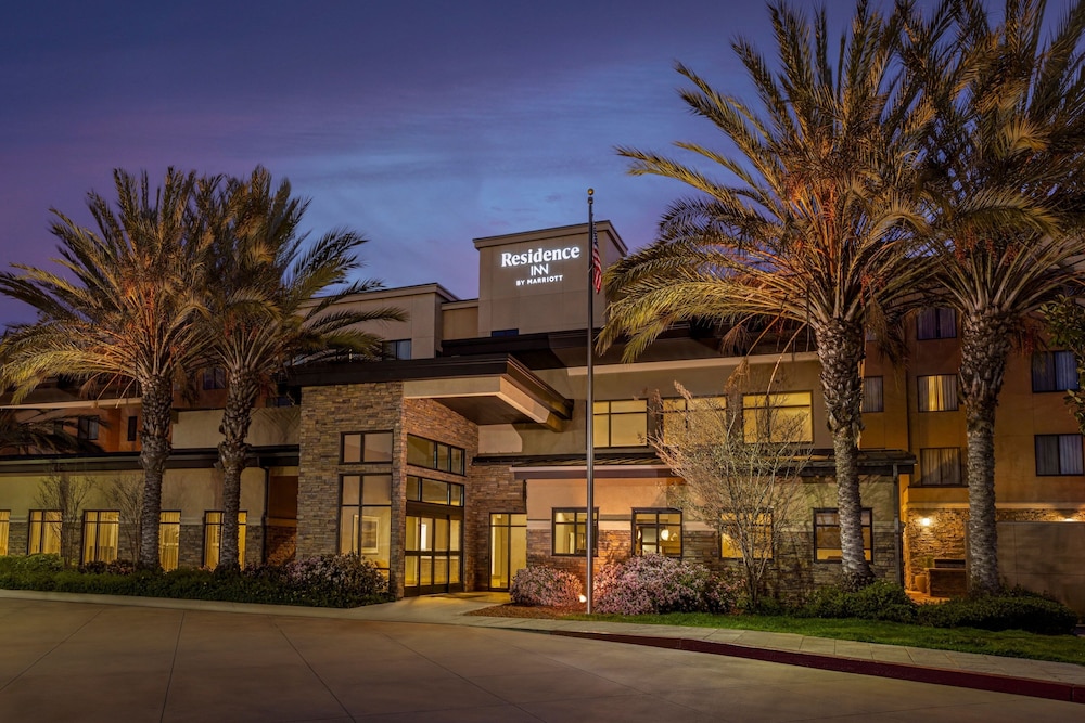 Residence Inn by Marriott Los Angeles Redondo Beach - photo 42