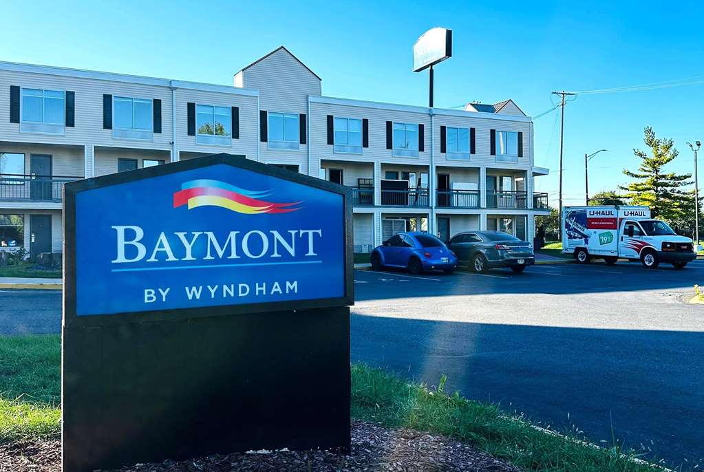 Baymont Inn and Suites by Wyndham Columbus Near OSU - photo 4