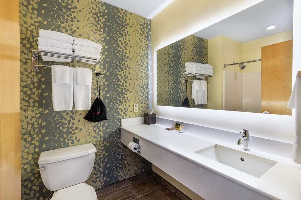 Best Western Plus Cold Spring - photo 36