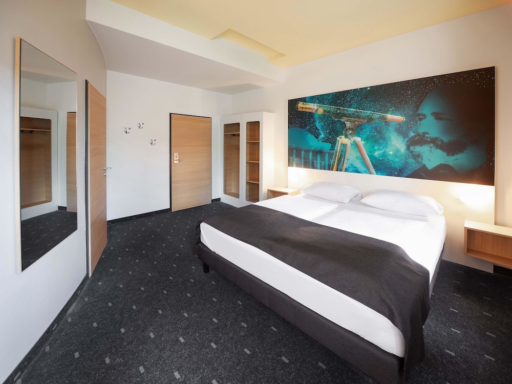 B&B Hotel Jena in Jena, Germany