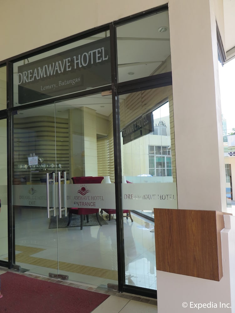 Dreamwave Hotel Lemery — Lemery — photo 4