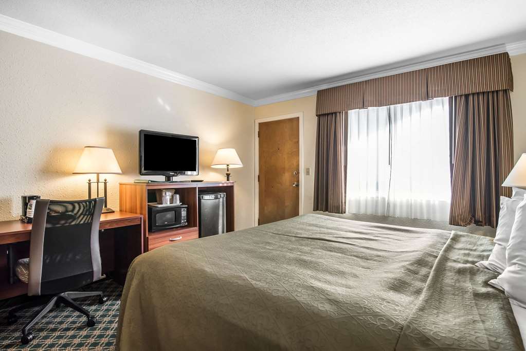 Quality Inn Rutland Killington - photo 8
