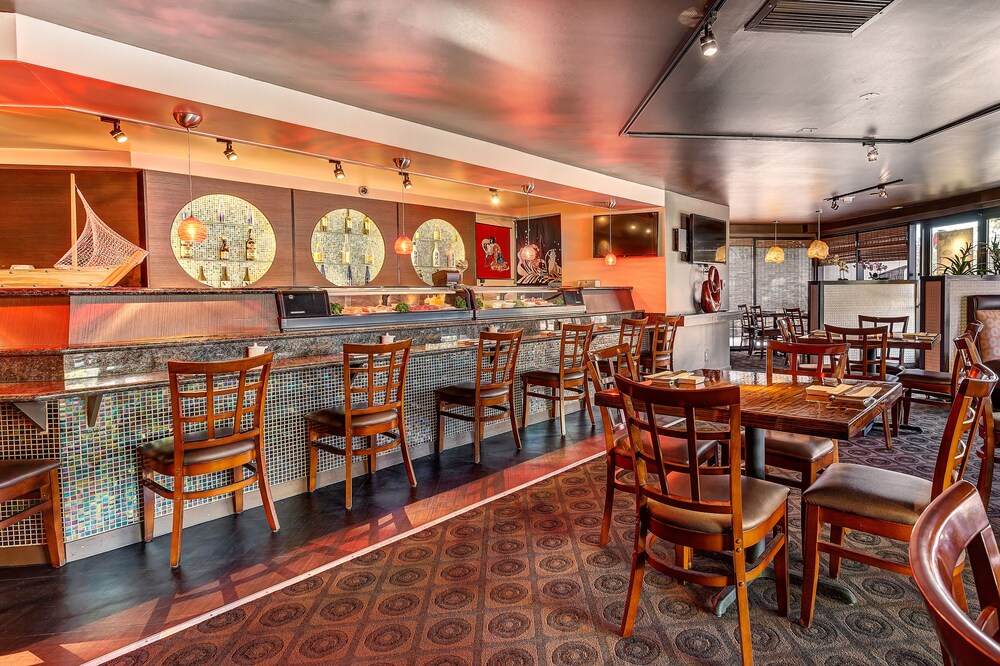 Crowne Plaza Hotel Foster City San Mateo by IHG - photo 21