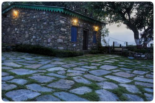 Hideout Hostel — Naini Tal — photo 4