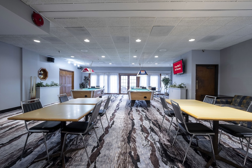 Red Roof Inn Fulton - photo 43