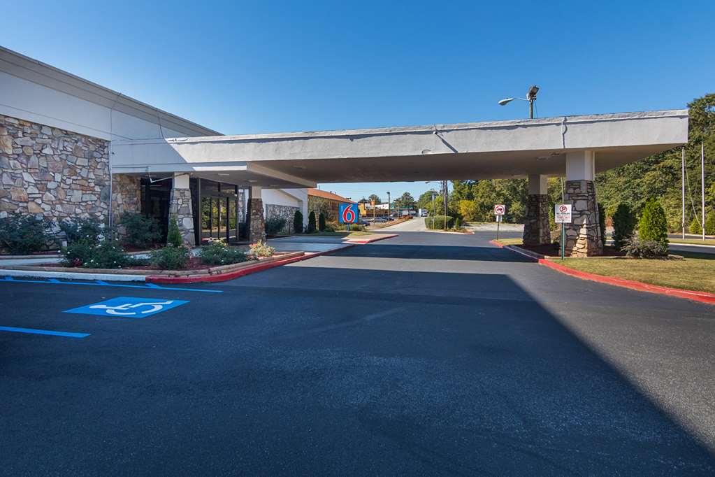 Motel 6 Decatur GA - photo 5