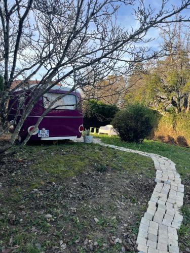 Saleve Glamping — hotel in Archamps