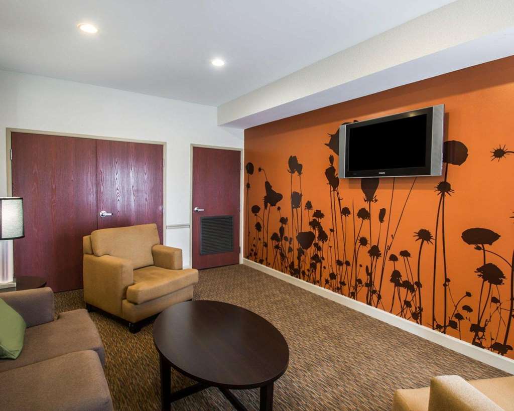 Sleep Inn & Suites Palatka North - photo 6