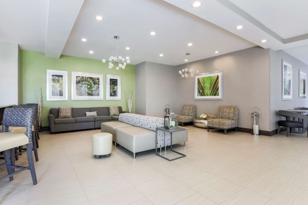Hilton Garden Inn Ardmore - photo 20