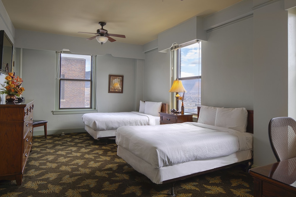 Finlen Hotel and Motor Inn - photo 9