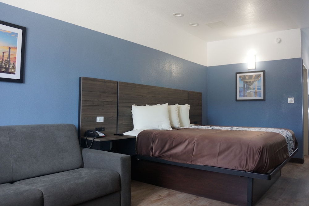Texan Hotel - photo 6