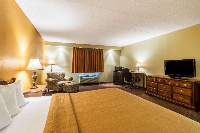 Quaint Inn &Suites - photo 19