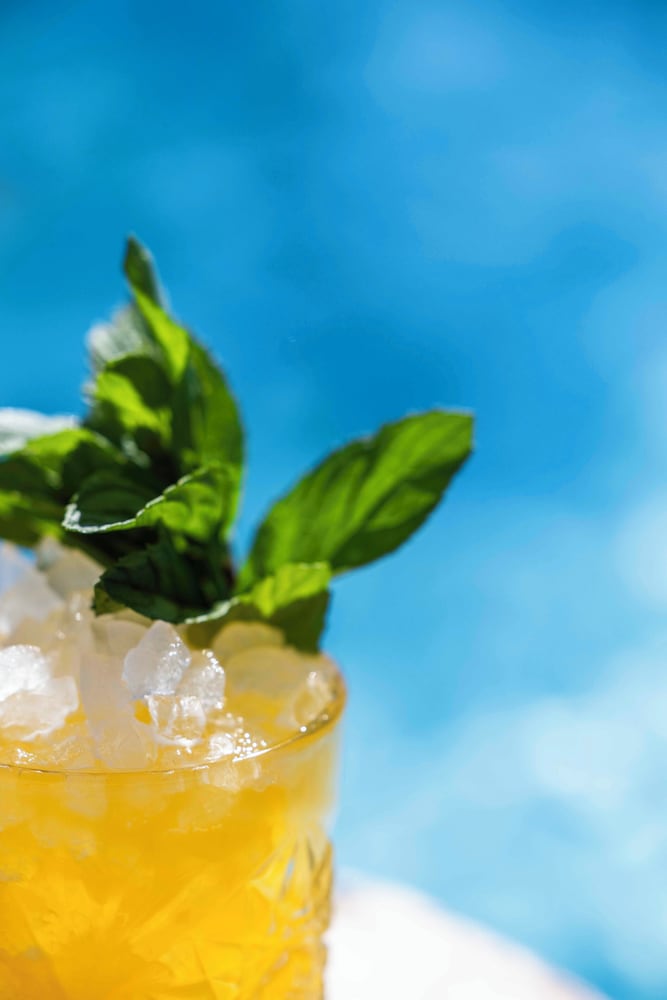 מזון ומשקאות