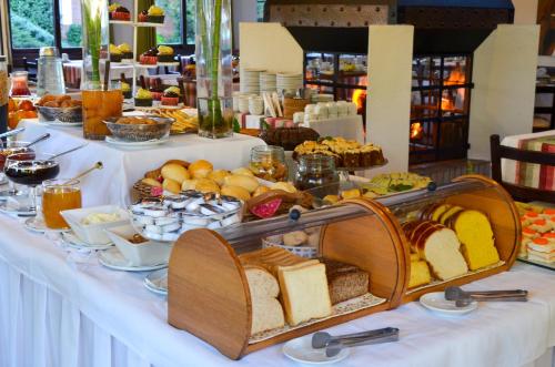 Vila Suzana Parque Hotel — Canela — photo 4