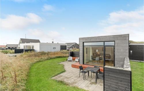 One Bedroom Holiday Home In Ulfborg — Ulfborg — photo 2
