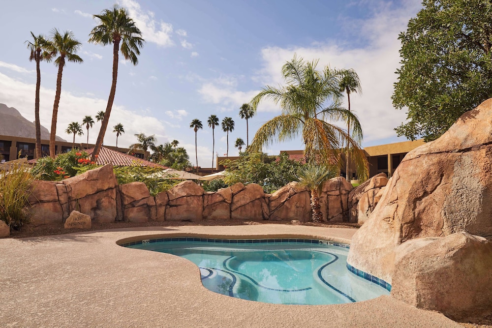 El Conquistador Tucson A Hilton Resort - photo 67