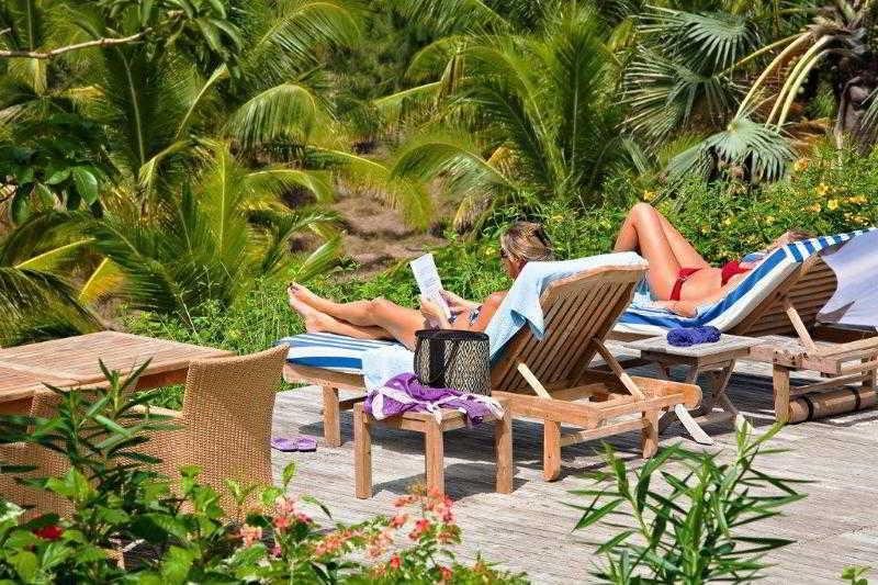 Hibiscus Cap Skiring in Ziguinchor, Senegal