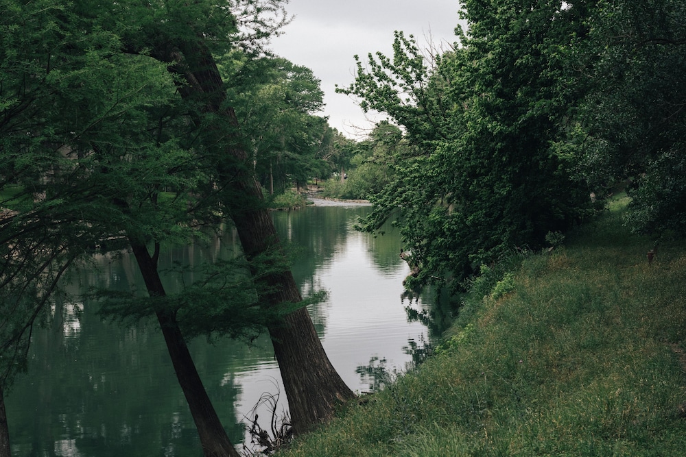Gruene River Inn - photo 12