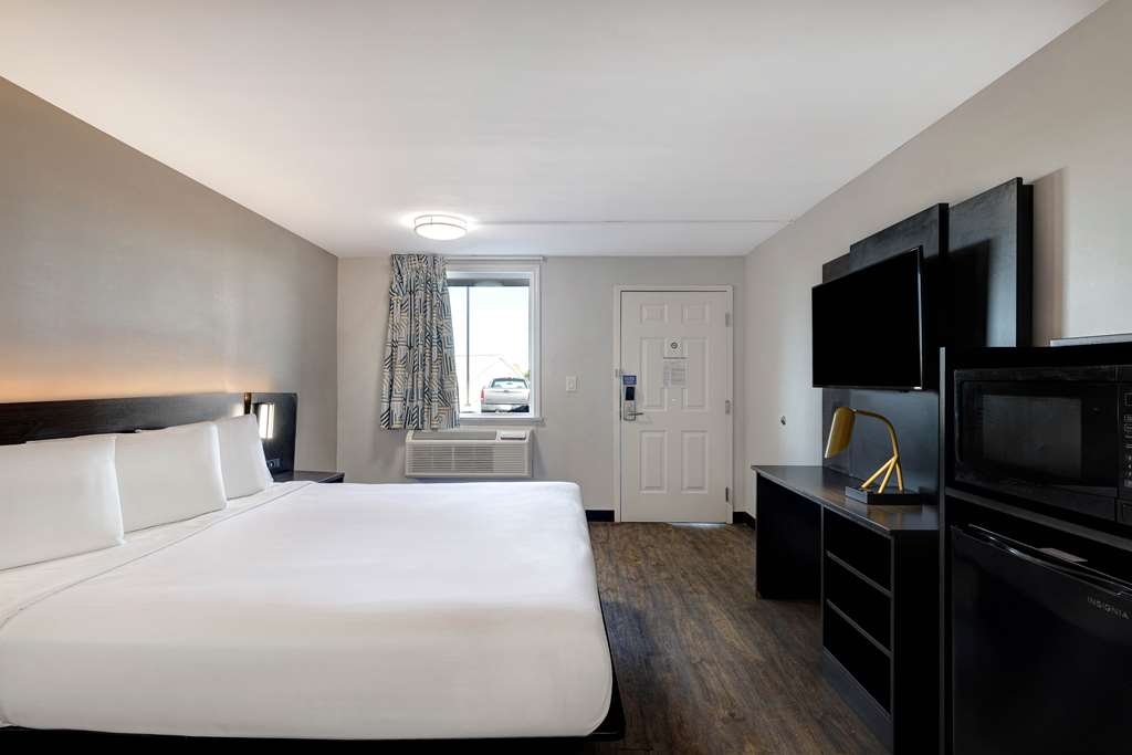Motel 6 Bonne Terre MO - photo 8