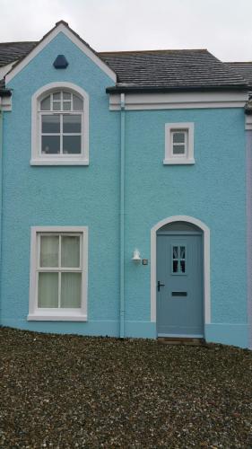 Beech House — 4-Star Luxury Hotel in Bushmills, United Kingdom