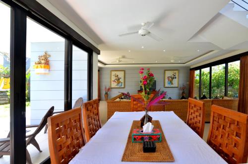 Villa Skye Dee — 4-Star Luxury Hotel in Legian, Indonesia