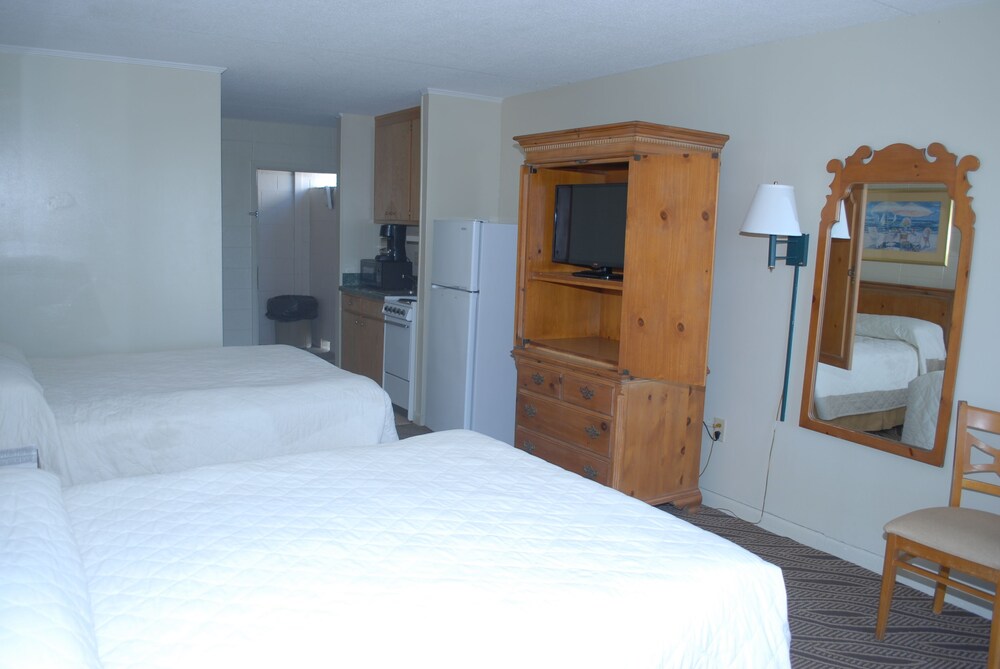 Admiral Motor Inn - photo 12