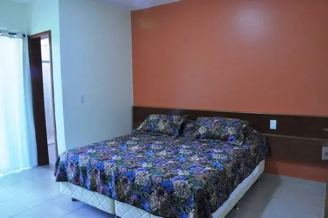 Eco Hotel Lago Verde — Goiania — photo 4
