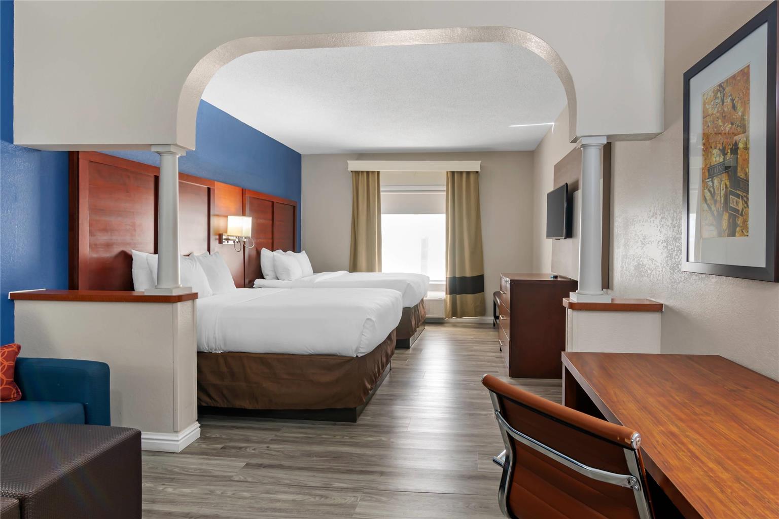 Comfort Suites St Charles St Louis - photo 18