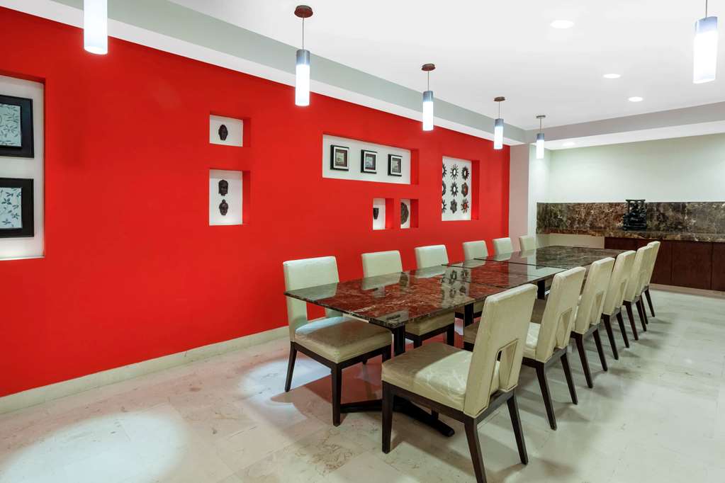Meeting room