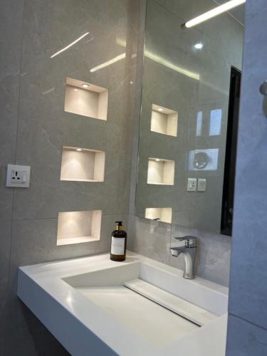 Executive Apartment 2BHK — 4-Star Luxury Hotel in Islamabad, Pakistan