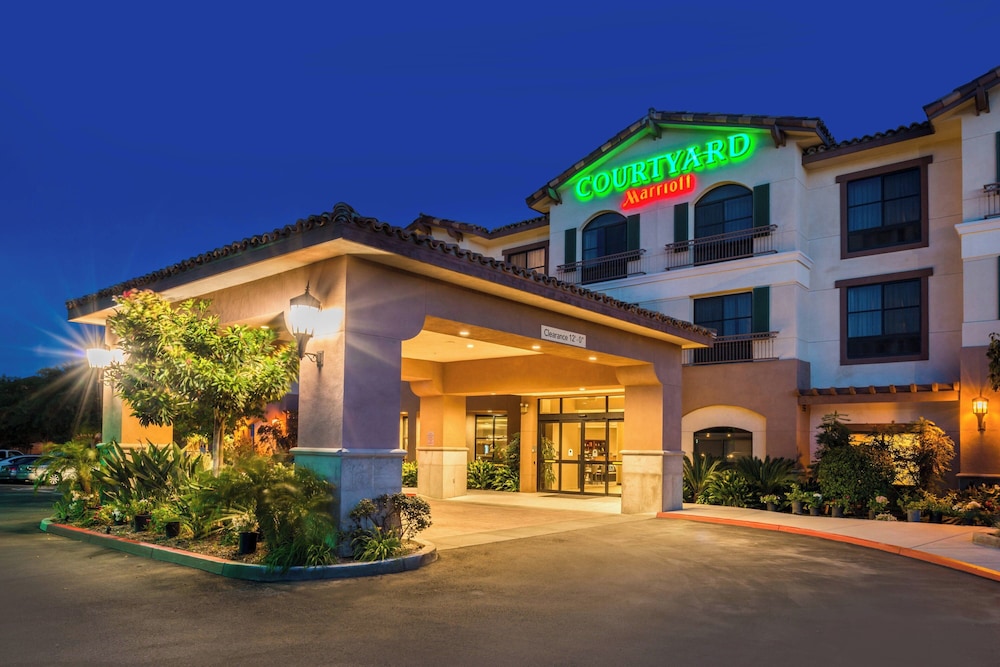 Courtyard Thousand Oaks Ventura County - photo 36