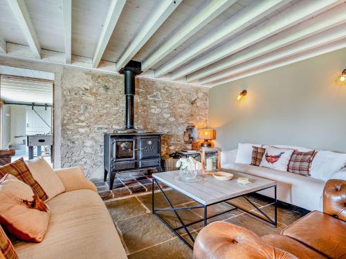 4 Bed in Llanfechell 90258 — Amlwch — photo 5